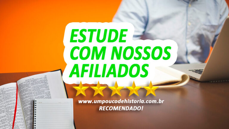 AFILIADOS & PARCEIROS